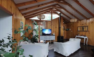 Se Vende Parcela Con Casa Y Paltos En Producción, La Cruz.