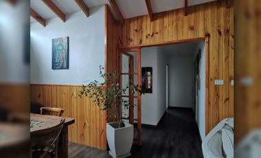 Se Vende Parcela Con Casa Y Paltos En Producción, La Cruz.