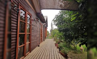 Se Vende Parcela Con Casa Y Paltos En Producción, La Cruz.