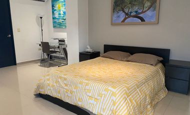 LOFT EN RENTA TORRE MURANO , SAN JERONIMO