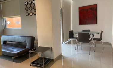 LOFT EN RENTA TORRE MURANO , SAN JERONIMO