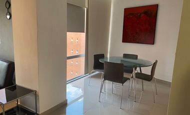 LOFT EN RENTA TORRE MURANO , SAN JERONIMO