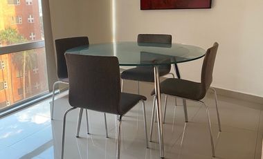 LOFT EN RENTA TORRE MURANO , SAN JERONIMO