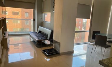 LOFT EN RENTA TORRE MURANO , SAN JERONIMO
