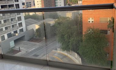 LOFT EN RENTA TORRE MURANO , SAN JERONIMO