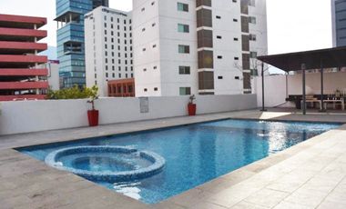 LOFT EN RENTA TORRE MURANO , SAN JERONIMO