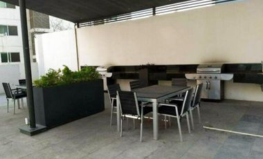 LOFT EN RENTA TORRE MURANO , SAN JERONIMO