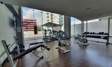 LOFT EN RENTA TORRE MURANO , SAN JERONIMO