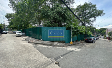 Makati Lot for Sale