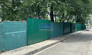 Makati Lot for Sale