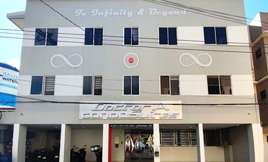 SSSSUU14 New High-Tech Condo Apartment Swimming Pool Prime Location SM Angeles City