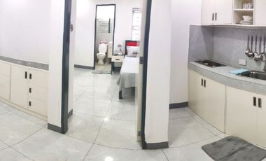 SSSSUU14 New High-Tech Condo Apartment Swimming Pool Prime Location SM Angeles City