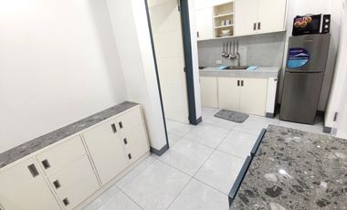 SSSSUU14 New High-Tech Condo Apartment Swimming Pool Prime Location SM Angeles City