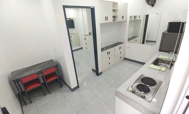 SSSSUU18 New High-Tech Condo Apartment Swimming Pool Prime Location SM Angeles City