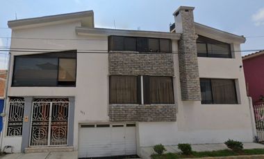 CASA EN VENTA DE 3 NIVELES EN LA COLONIA OJO DE AGUA SAN MARTIN TEXMELUCAN PUEBLA