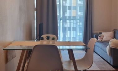 1 Bedroom For Sale In Bay Gardens, Pasay City