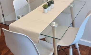 1 Bedroom For Sale In Bay Gardens, Pasay City