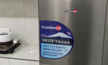 CSSTT1 High-Tech Fully Furnished SAFE Condo Apartment Rent Lease Angeles City