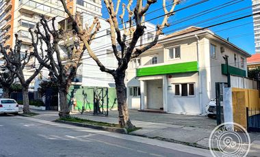 Casa Comercial Arriendo Centro Viña del Mar
