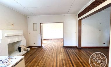 Casa Comercial Arriendo Centro Viña del Mar