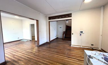Casa Comercial Arriendo Centro Viña del Mar