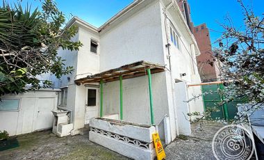 Casa Comercial Arriendo Centro Viña del Mar