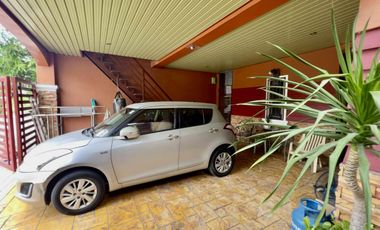 FOR SALE: Semi-Furnished Pre-Owned Home in an Exclusive Subdivision Along MacArthur Highway, San Fernando, Pampanga.