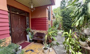 FOR SALE: Semi-Furnished Pre-Owned Home in an Exclusive Subdivision Along MacArthur Highway, San Fernando, Pampanga.