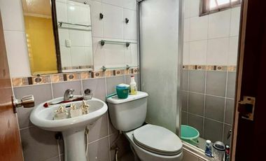 FOR SALE: Semi-Furnished Pre-Owned Home in an Exclusive Subdivision Along MacArthur Highway, San Fernando, Pampanga.