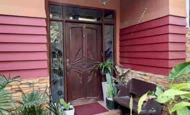 FOR SALE: Semi-Furnished Pre-Owned Home in an Exclusive Subdivision Along MacArthur Highway, San Fernando, Pampanga.