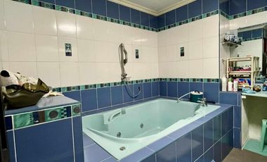 FOR SALE: Semi-Furnished Pre-Owned Home in an Exclusive Subdivision Along MacArthur Highway, San Fernando, Pampanga.