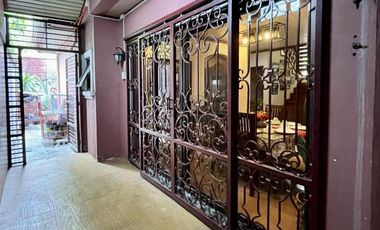 FOR SALE: Semi-Furnished Pre-Owned Home in an Exclusive Subdivision Along MacArthur Highway, San Fernando, Pampanga.