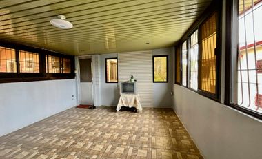 FOR SALE: Semi-Furnished Pre-Owned Home in an Exclusive Subdivision Along MacArthur Highway, San Fernando, Pampanga.