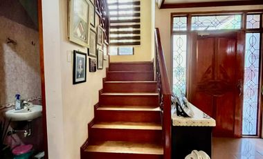 FOR SALE: Semi-Furnished Pre-Owned Home in an Exclusive Subdivision Along MacArthur Highway, San Fernando, Pampanga.