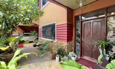 FOR SALE: Semi-Furnished Pre-Owned Home in an Exclusive Subdivision Along MacArthur Highway, San Fernando, Pampanga.