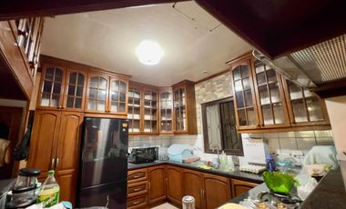 FOR SALE: Semi-Furnished Pre-Owned Home in an Exclusive Subdivision Along MacArthur Highway, San Fernando, Pampanga.