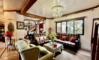 FOR SALE: Semi-Furnished Pre-Owned Home in an Exclusive Subdivision Along MacArthur Highway, San Fernando, Pampanga.