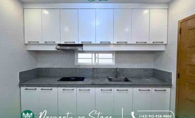 2-Storey House for Rent located in San Fernando, Pampanga