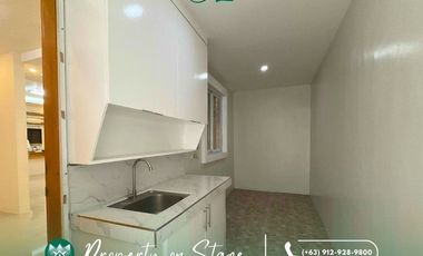 2-Storey House for Rent located in San Fernando, Pampanga