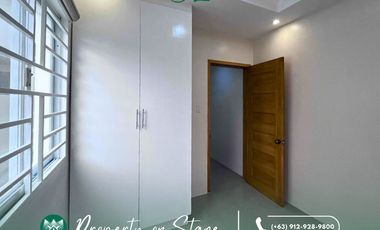 2-Storey House for Rent located in San Fernando, Pampanga