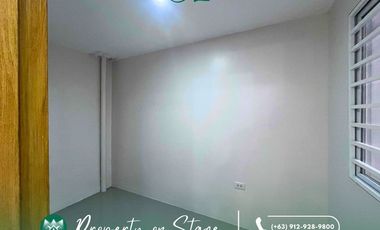 2-Storey House for Rent located in San Fernando, Pampanga