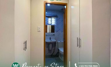 2-Storey House for Rent located in San Fernando, Pampanga
