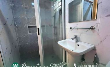 2-Storey House for Rent located in San Fernando, Pampanga