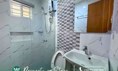 2-Storey House for Rent located in San Fernando, Pampanga