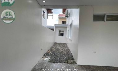 4 Bedrooms Unfurnished Brand-New 2-Storey House For RENT in San Fernando, Pampanga