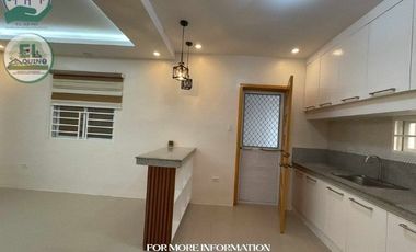 4 Bedrooms Unfurnished Brand-New 2-Storey House For RENT in San Fernando, Pampanga