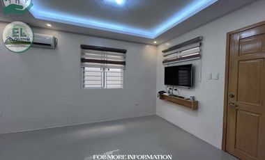 4 Bedrooms Unfurnished Brand-New 2-Storey House For RENT in San Fernando, Pampanga