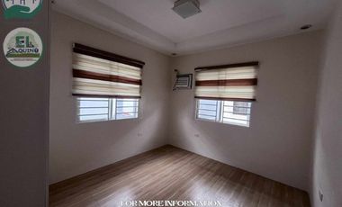 4 Bedrooms Unfurnished Brand-New 2-Storey House For RENT in San Fernando, Pampanga