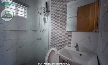 4 Bedrooms Unfurnished Brand-New 2-Storey House For RENT in San Fernando, Pampanga