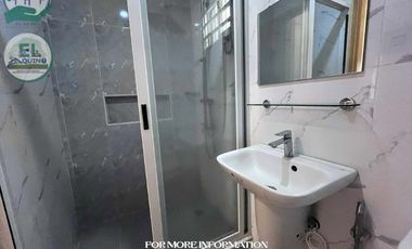 4 Bedrooms Unfurnished Brand-New 2-Storey House For RENT in San Fernando, Pampanga